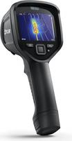 Flir E8 Pro Thermal imaging camera 320 x 240 Black