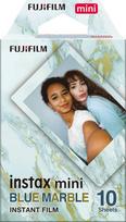 Fuji - Instax Mini 1x10 Shots - Bluemarble