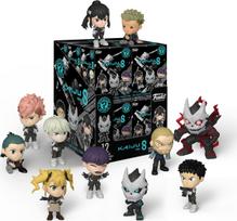 Funko Mystery Minis - Kaiju No 8