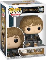 Funko POP! Vinilinė figūrėlė: Lord of the Rings - Peregrin Took