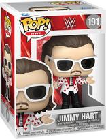 Funko POP! Vinilinė figūrėlė: WWE - Jimmy Hart