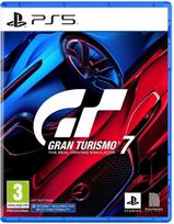 Gran Turismo 7 PS5