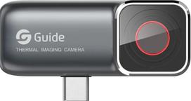 Guide Sensmart M2SA thermal imaging camera Graphite 256 x 192 pixels