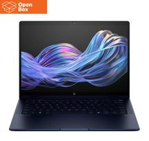 HP EliteBook X Flip x360 G1i AI 14 - OPENBOX - Ultra AI 7 258V, 32GB, 1TB SSD, 14 WUXGA Privacy Touch AG, 4G/5G Modem, FPR, US backlit keyboard, +Pen, Atmospheric Blue, 68Wh, Win 11 Pro, 3 years / B69E4ET#B1R?/OPENBOX