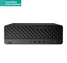 Hp Renew RENEW SILVER HP ProDesk 4 G1i SFF - Ultra 7-265, 32GB, 1TB SSD, No Mouse, Win 11 Pro, 1 years / 882F4EAR#ABU