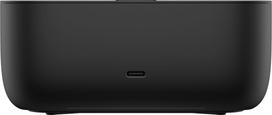 HP USB-C Dock G6 100W - 3x USB 3.2, 2x USB-C(15W), 2x DisplayPort 1.4, 1x HDMI 2.1, 1x RJ-45, 1x nano lock slot, 3 years / 9X3V1UT#ABB