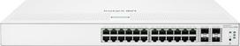 HPE Networking Instant On Switch 24p Gigabit 4p SFP+ 1930 / JL682A#ABB?/LTSTOCK
