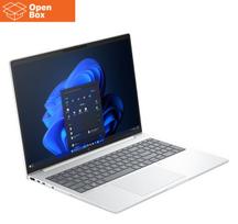 HP  EliteBook 8 G1i 16 - OPENBOX - Ultra 7-255U, 16GB, 512GB SSD, 16 WUXGA 300-nit AG, 5MP IR cam, WWAN-ready, Smartcard, FPR, US backlit keyboard, 62Wh, Win 11 Pro, 1 years / AD3C8ET#B1R?/OPENBOX