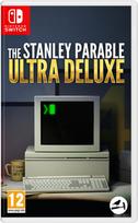 Iam8Bit The Stanley Parable: Ultra Deluxe