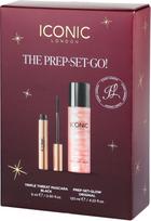 Iconic London - The Prep Set Go Kit - Compact
