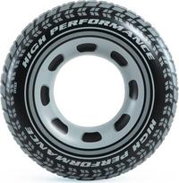 Intex - Giant Tire Tube, 91 cm (59252)