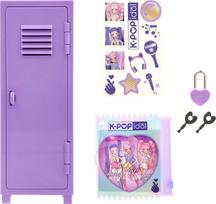 K-Pop Idol K POP - Locker (928763)