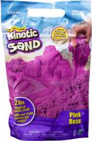 Kinetic Sand - Colour Bag - Pink (6047185)