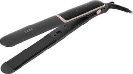 Lafe Sleek & Shine Adjustable Temperature Hair Straightener