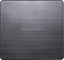 Lenovo DB65 optical disc drive DVD±RW Black