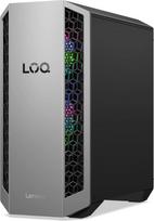 Lenovo LOQ Tower 26ADR10 Ryzen 7 8745HX 32GB DDR5 5200 1TB SSD GeForce RTX 5070 12GB Windows 11 Luna Grey / Eclipse Black