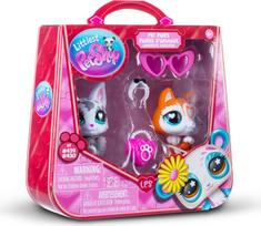 Littlest Pet Shop - Valentines Pets (01060)