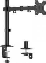 Logilink Monitor mount 17-32 10 kg max, steel