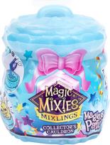 Magic Mixies Mixlings Magicus Party Collector's Cauldron 1 pack (30489)
