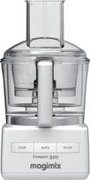 Magimix - CS 3200 XL Foodprocessor (White)
