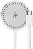 Maxlife wireless charger MXWC-05 Magnetic 15W, white