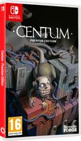 Meridiem Games Centum (Premium Edition)