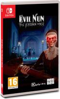 Meridiem Games Evil Nun: The Broken Mask