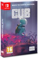Meridiem Games The Cub - Back to Earth Edition