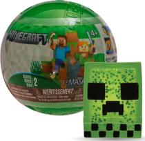 Minecraft Mashems – Minkšta kolekcinė figūrėlė