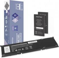 Mitsu Battery Dell Alienware precision 7260mAh 11,55