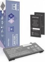 Mitsu Battery for HP430G6/450G6 3500mAh(40Wh) 11.55V