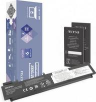 Mitsu Battery for Lenovo ThinkPad T460s, T470s - tylna bateria 2000 mAh (23 Wh) 11.4 Volt
