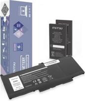 Mitsu Battery MXV9V for Dell Latitude 5300 5310 7300 7400 7200 mAh (55 Wh) 7.6V (7.4V)