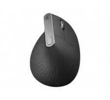 Logitech | Ergonomic Mouse | MX VERTICAL | Wireless | USB, Bluetooth | Graphite