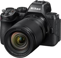 Nikon Z5 II + 24-105mm f/4-7.1 Kit
