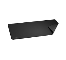 NATEC Mousepad Colors Series Obsidian