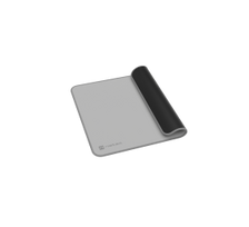 NATEC Mousepad Colors Series Stony grey