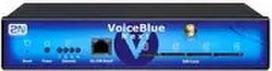 No Name 2N VoiceBlue Next 4xUMTS Telit, PoE, Adapter:12V WW plug