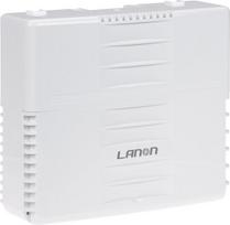 No Name 8-Port POE Switch LANON