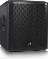 No Name Active subwoofer Turbosound iP12B 12"