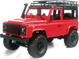 No Name Amewi 22374 Radio-Controlled (RC) model Off-road car Electric engine 1:16