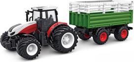 No Name Amewi 22601 Radio-Controlled (RC) model Tractor truck Electric engine 1:24