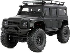 No Name Amewi 22725 Radio-Controlled (RC) model Crawler truck Electric engine 1:16