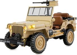 No Name Amewi 22738 Radio-Controlled (RC) model Crawler truck Electric engine 1:14