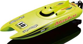 No Name Amewi 26074 Radio-Controlled (RC) model Boat Electric engine