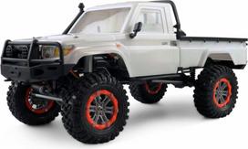 No Name Amewi AMXRock RCX10B Scale Crawler Radio-Controlled (RC) model Crawler truck Electric engine 1:10