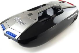No Name Amewi Baiting 500 Radio-Controlled (RC) model Boat Electric engine