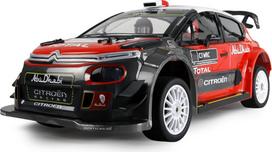 No Name Amewi C3 WRC Radio-Controlled (RC) model Rally car Electric engine 1:7