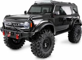 No Name Amewi Caballo Radio-Controlled (RC) model Rock crawler Electric engine 1:10