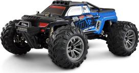 No Name Amewi Daphoenodon Radio-Controlled (RC) model Monster truck Electric engine 1:12